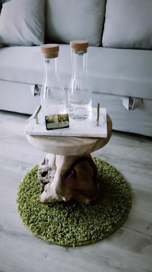 Gruene Glocke Apartman Altenau  Kültér fotó