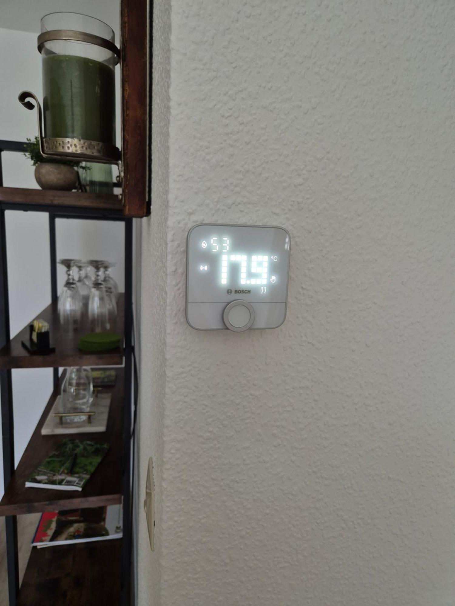 Gruene Glocke Apartman Altenau  Kültér fotó